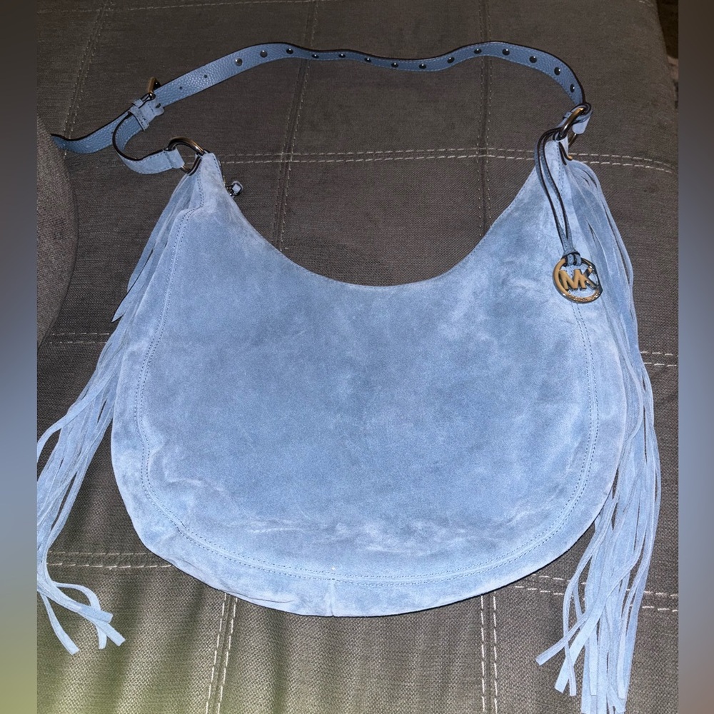 Michael Kors Hobo Bag